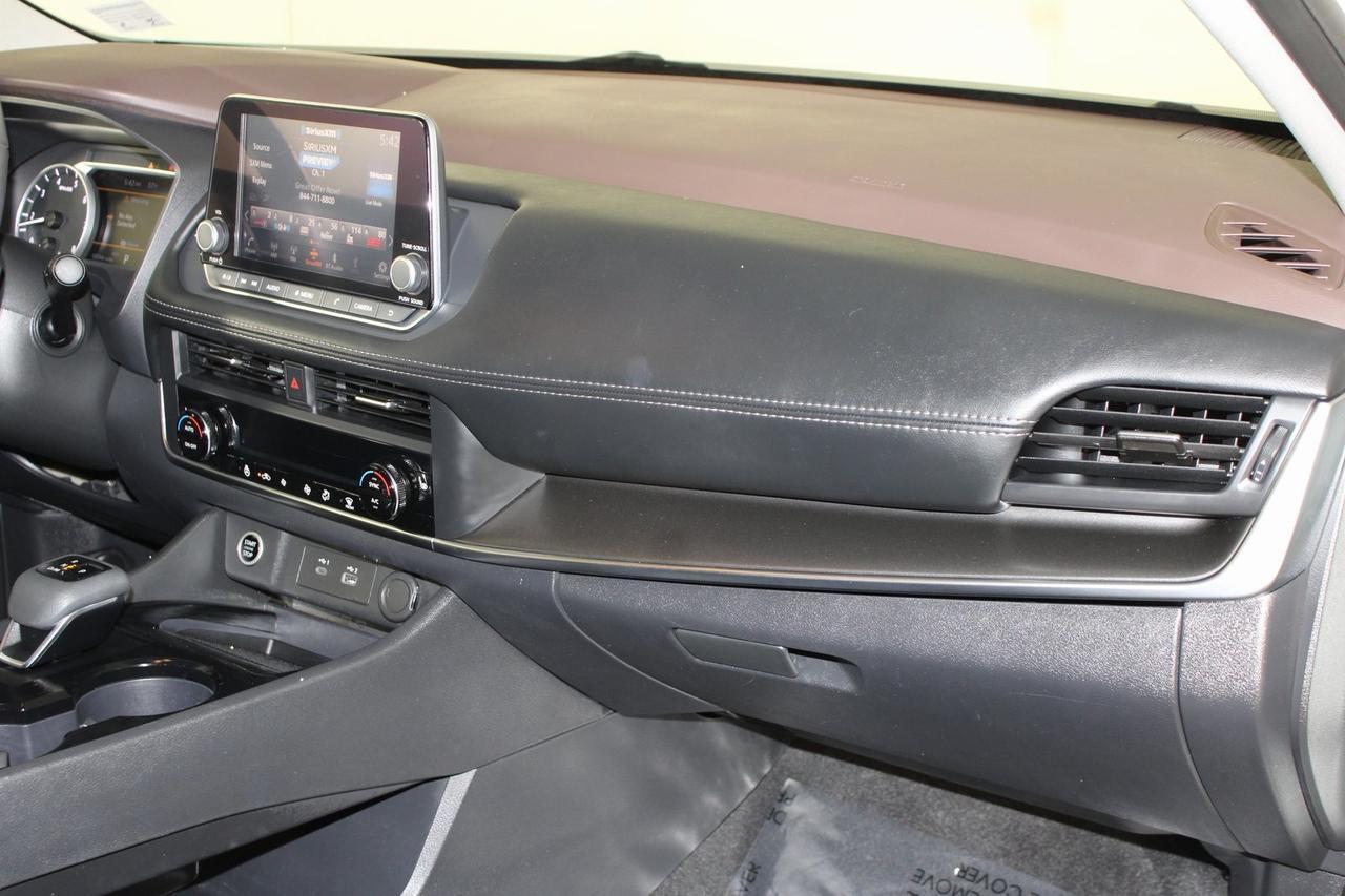 2023 Nissan Rogue SV Manassas VA