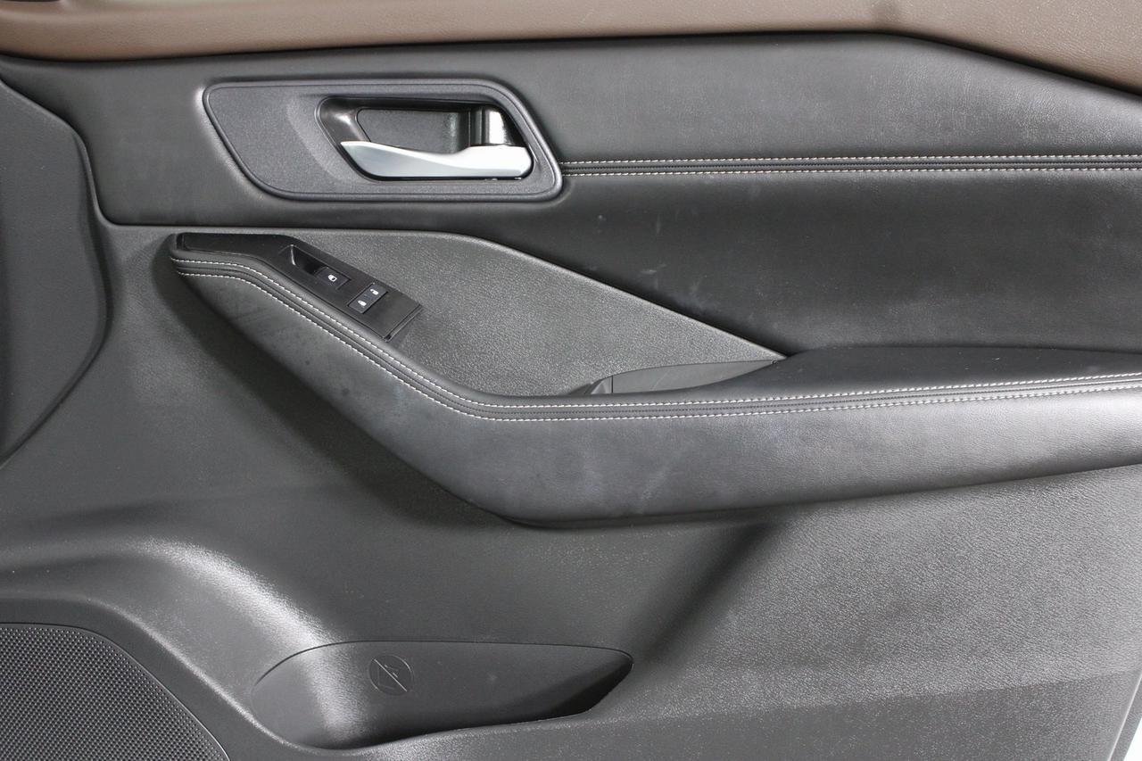 2023 Nissan Rogue SV Manassas VA