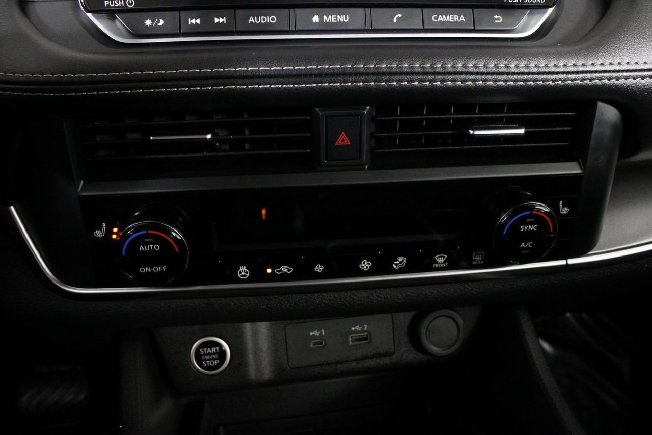 2023 Nissan Rogue SV Manassas VA