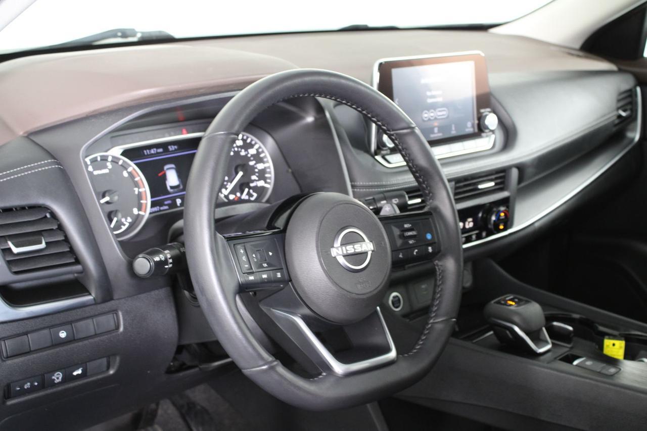 2023 Nissan Rogue SV Manassas VA