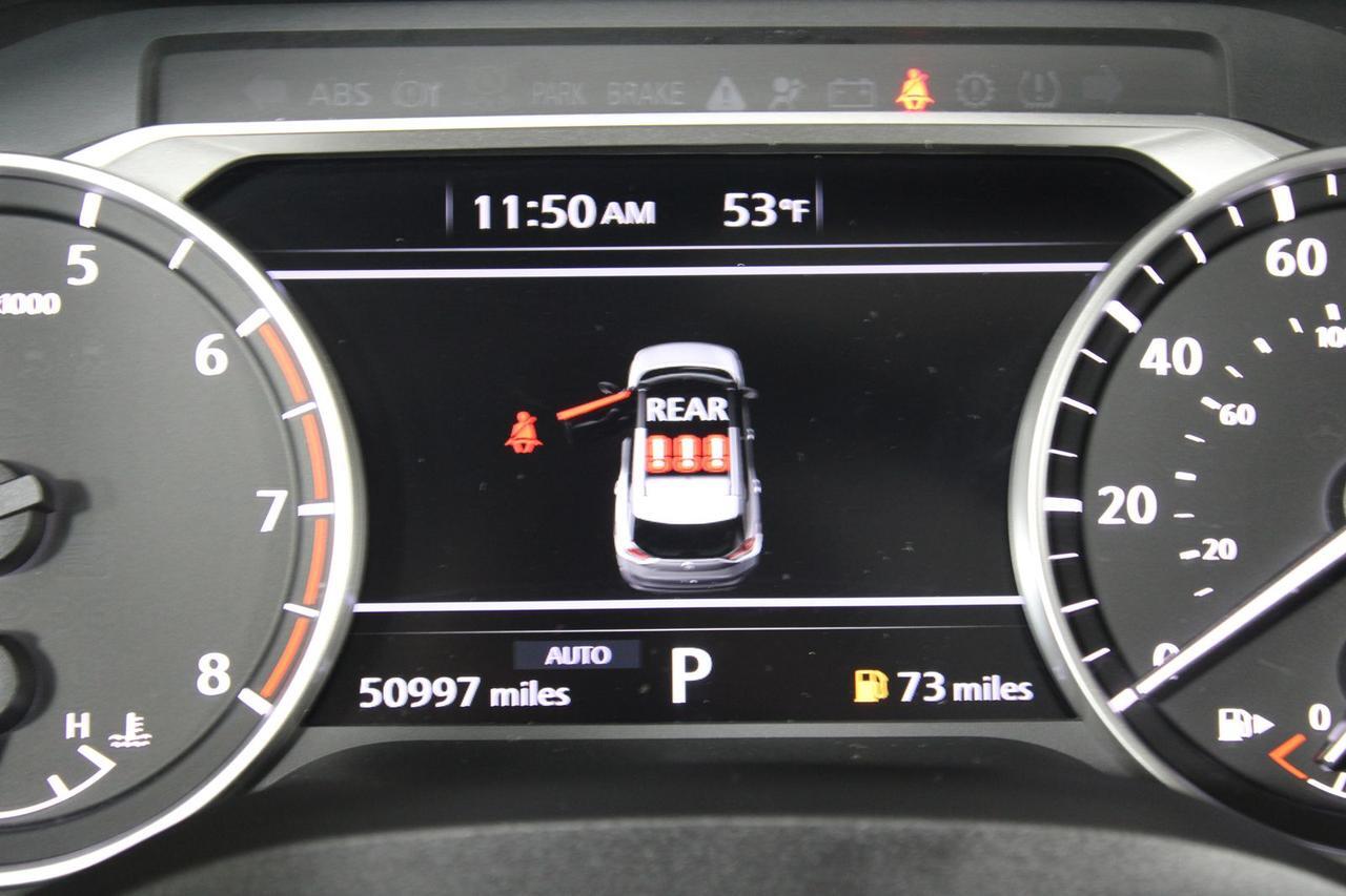 2023 Nissan Rogue SV Manassas VA
