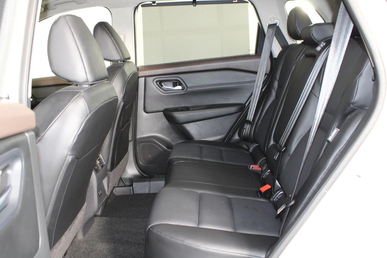 2023 Nissan Rogue SV Manassas VA