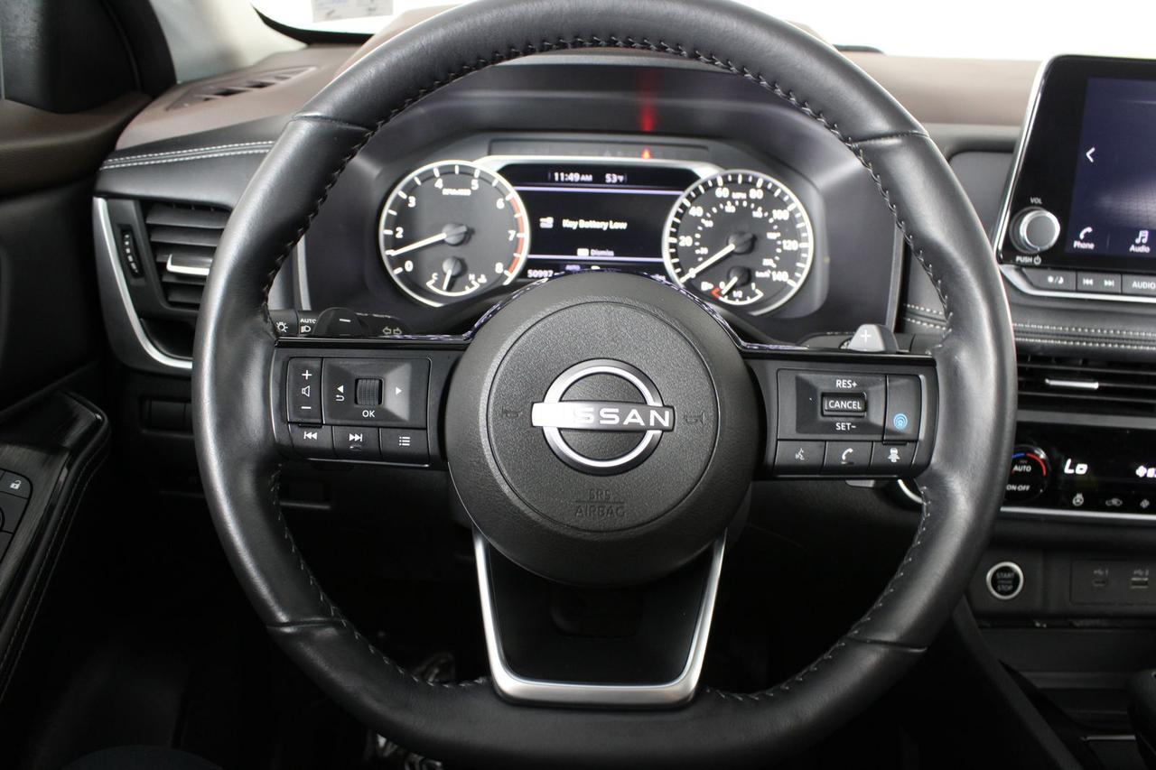 2023 Nissan Rogue SV Manassas VA