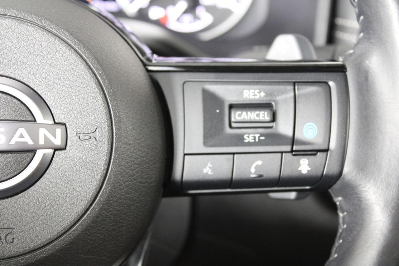 2023 Nissan Rogue SV Manassas VA