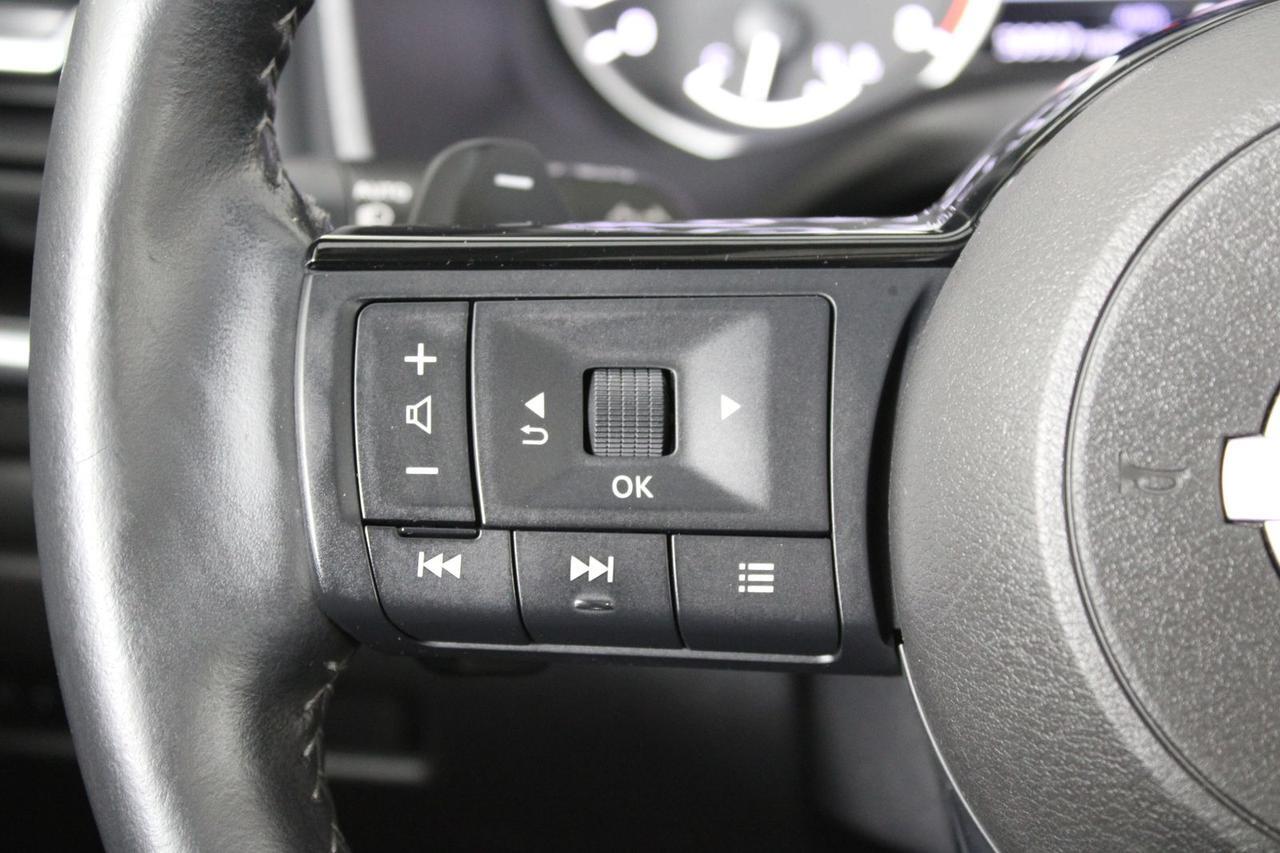 2023 Nissan Rogue SV Manassas VA