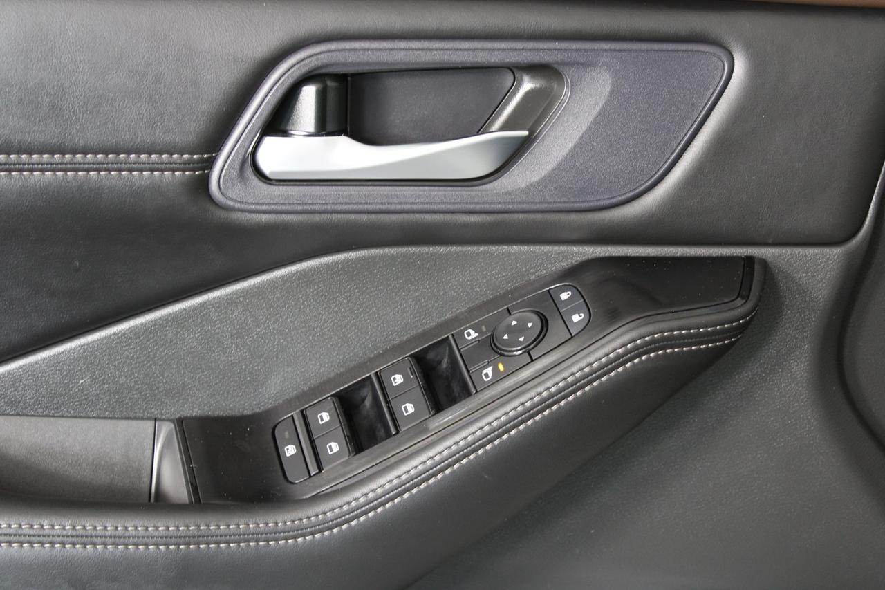 2023 Nissan Rogue SV Manassas VA