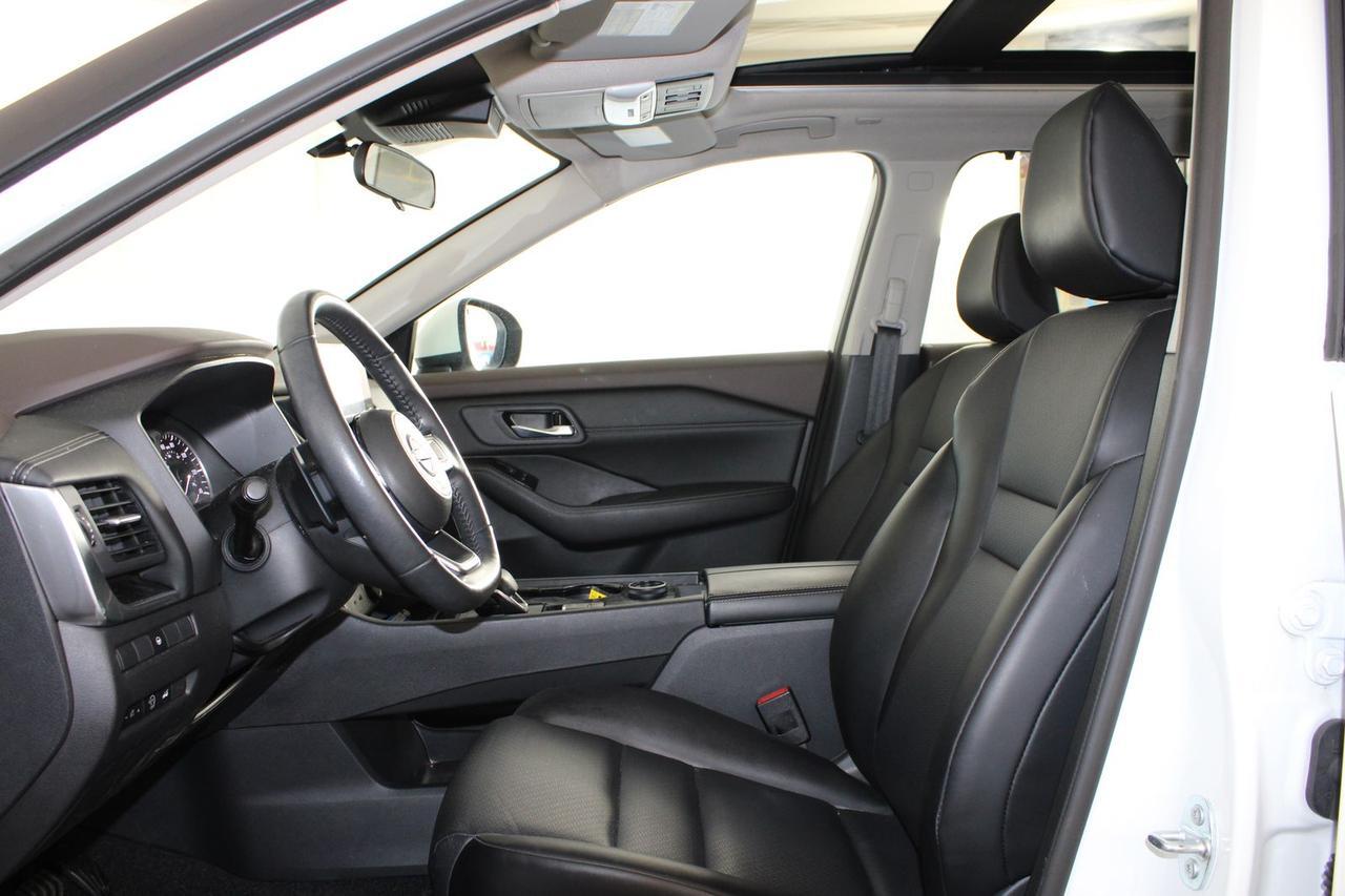 2023 Nissan Rogue SV Manassas VA