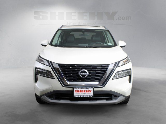 2023 Nissan Rogue SV Manassas VA