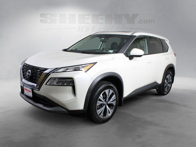 2023 Nissan Rogue SV Manassas VA