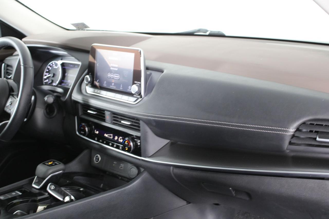 2023 Nissan Rogue SV Manassas VA