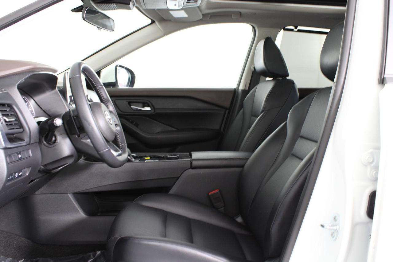 2023 Nissan Rogue SV Manassas VA