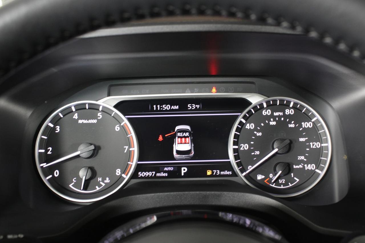2023 Nissan Rogue SV Manassas VA