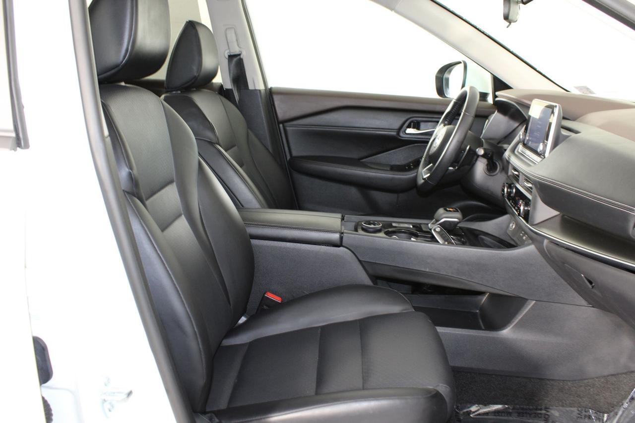 2023 Nissan Rogue SV Manassas VA