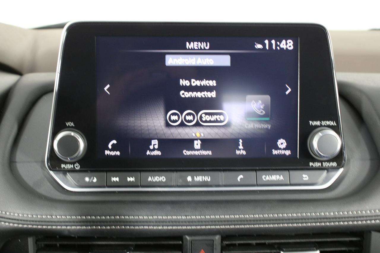 2023 Nissan Rogue SV Manassas VA