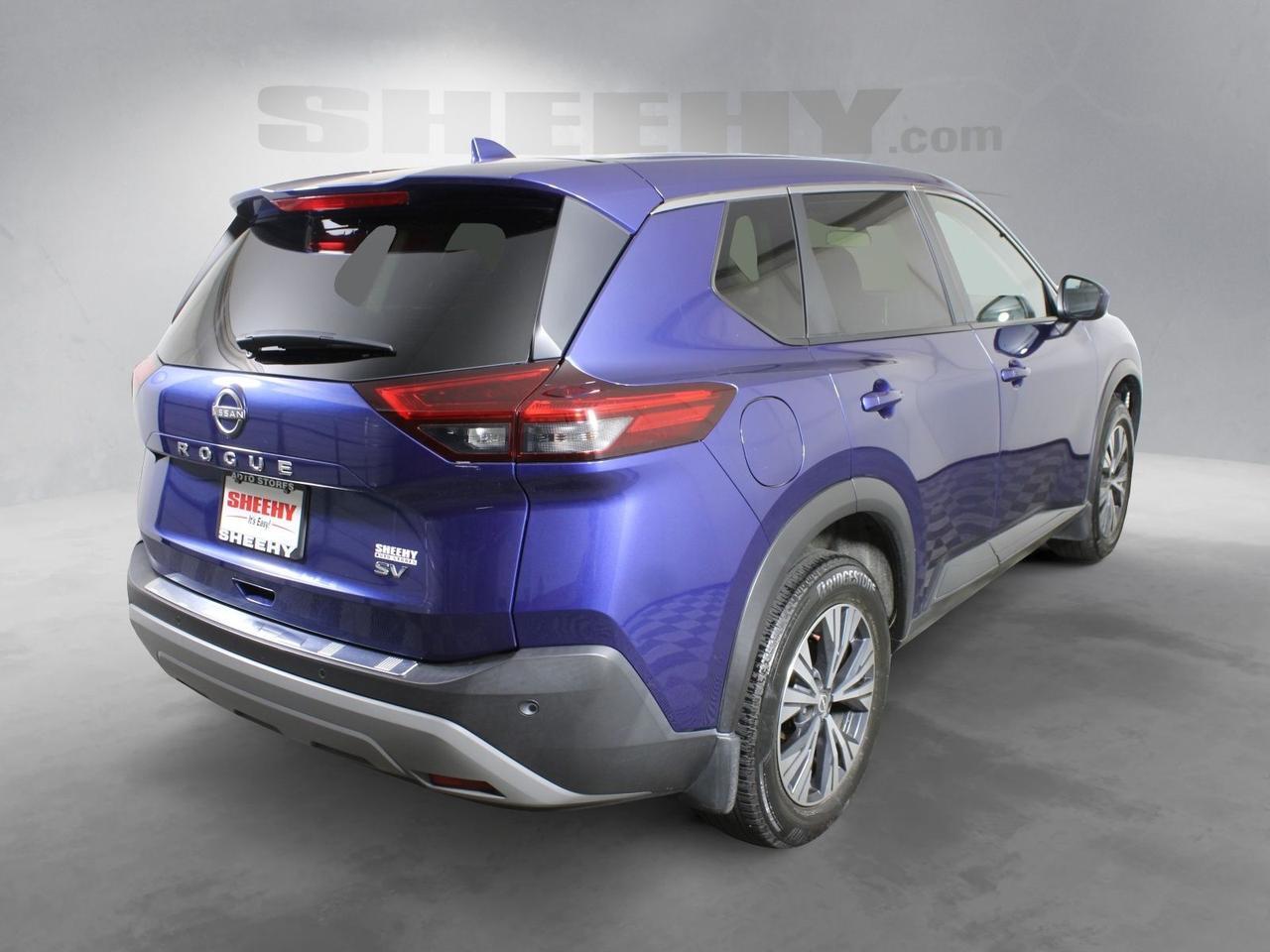 2023 Nissan Rogue SV Manassas VA