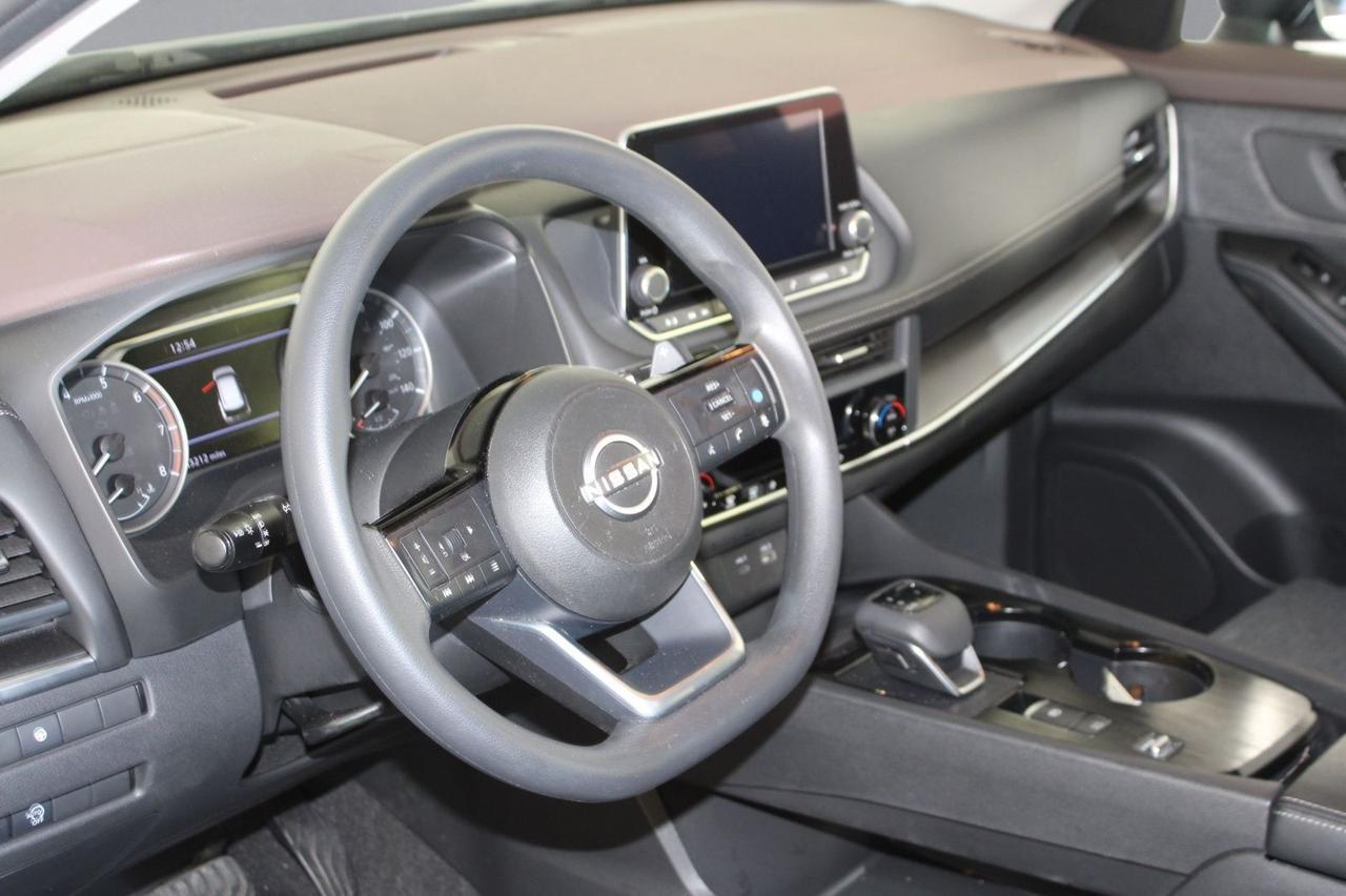 2023 Nissan Rogue SV Manassas VA