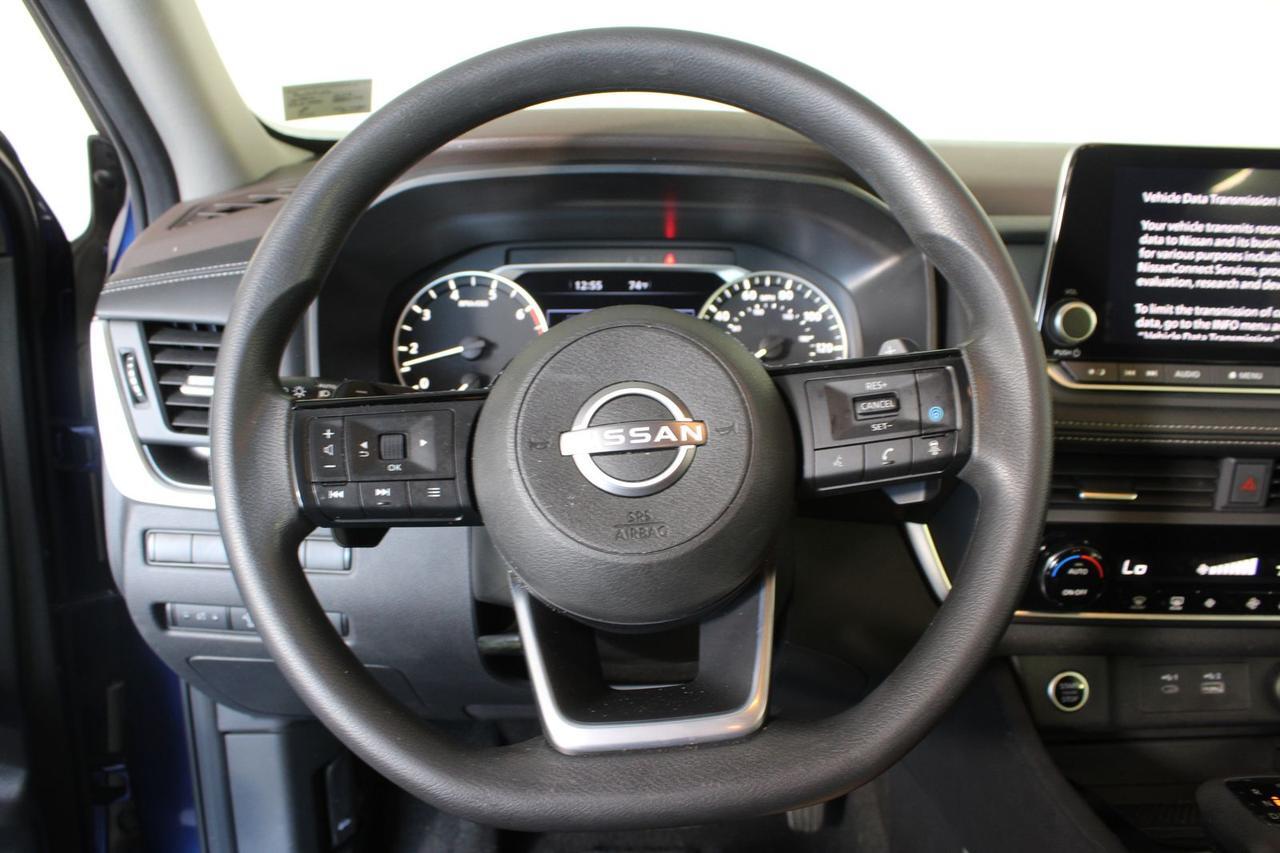 2023 Nissan Rogue SV Manassas VA