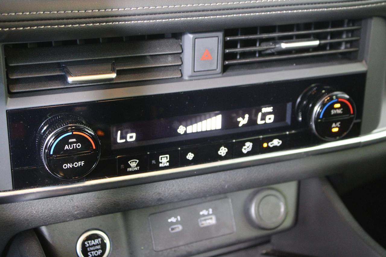 2023 Nissan Rogue SV Manassas VA
