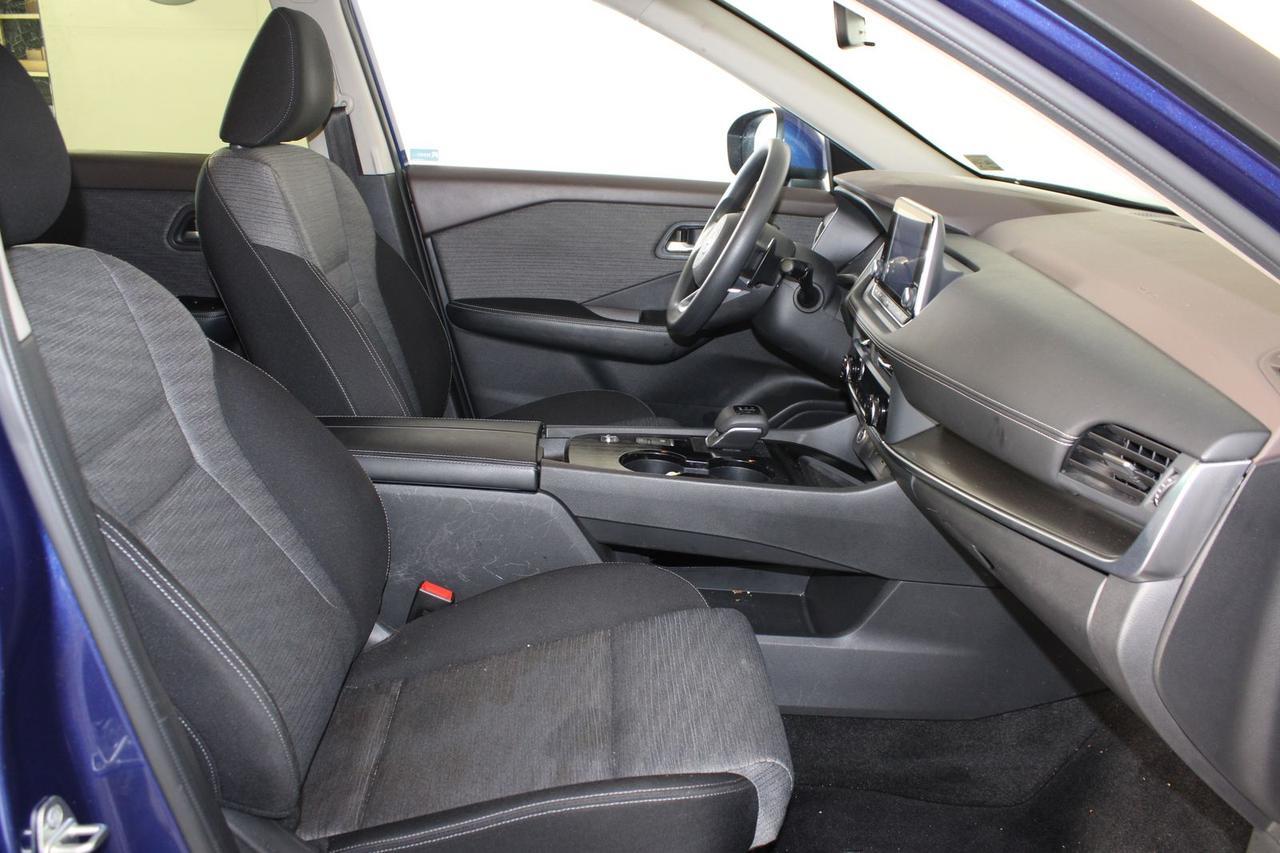 2023 Nissan Rogue SV Manassas VA