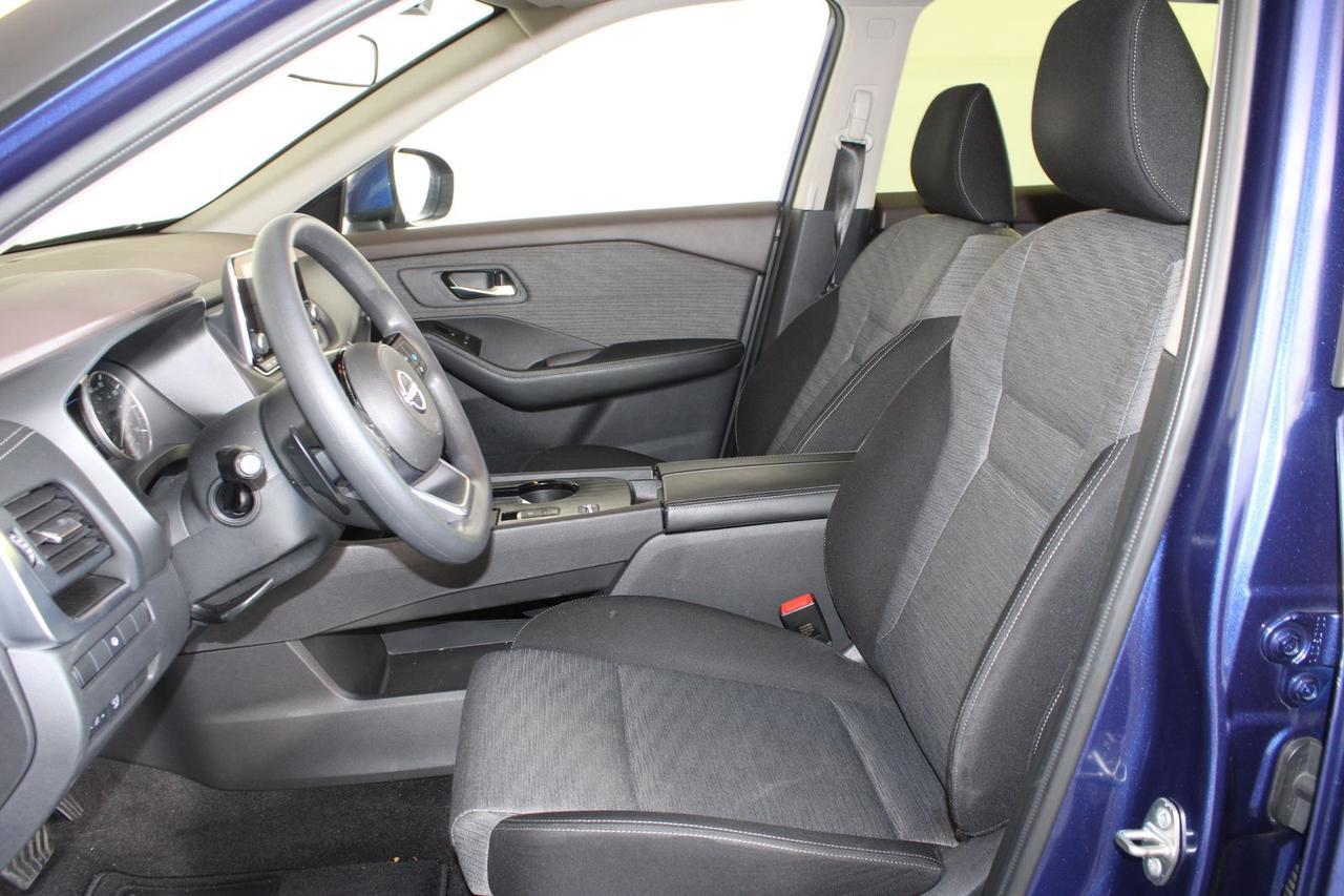 2023 Nissan Rogue SV Manassas VA