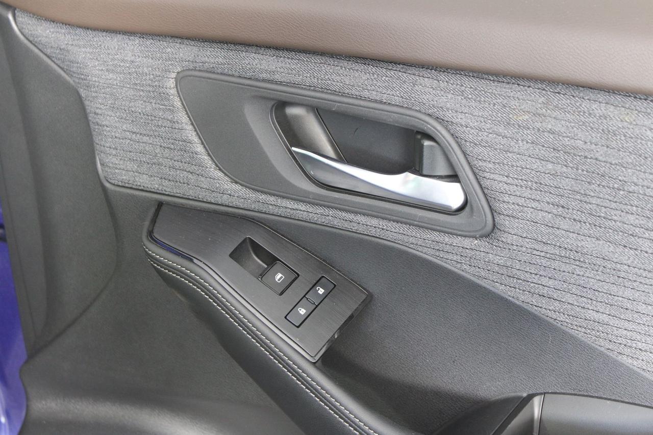 2023 Nissan Rogue SV Manassas VA