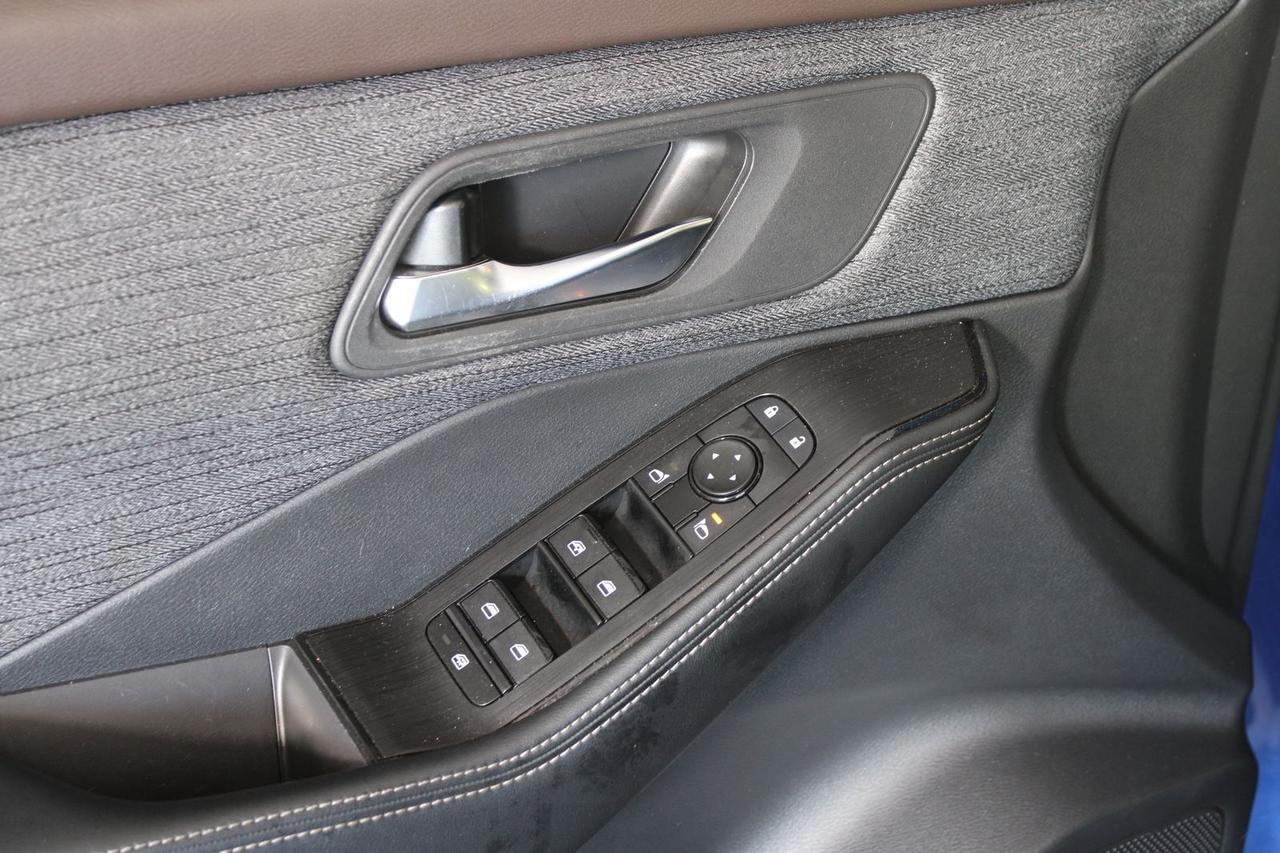 2023 Nissan Rogue SV Manassas VA