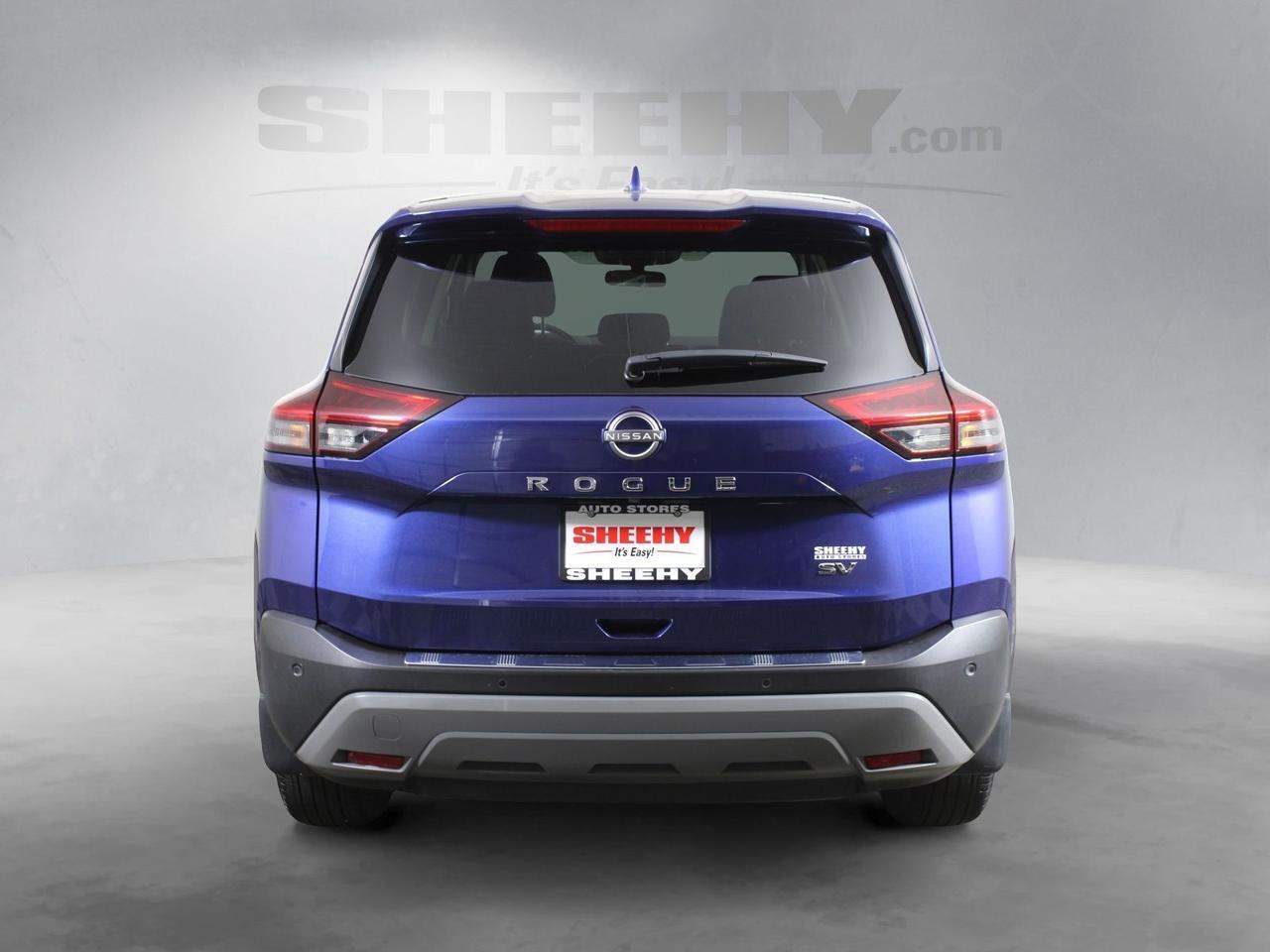 2023 Nissan Rogue SV Manassas VA