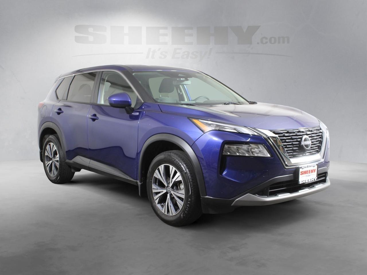 2023 Nissan Rogue SV Manassas VA