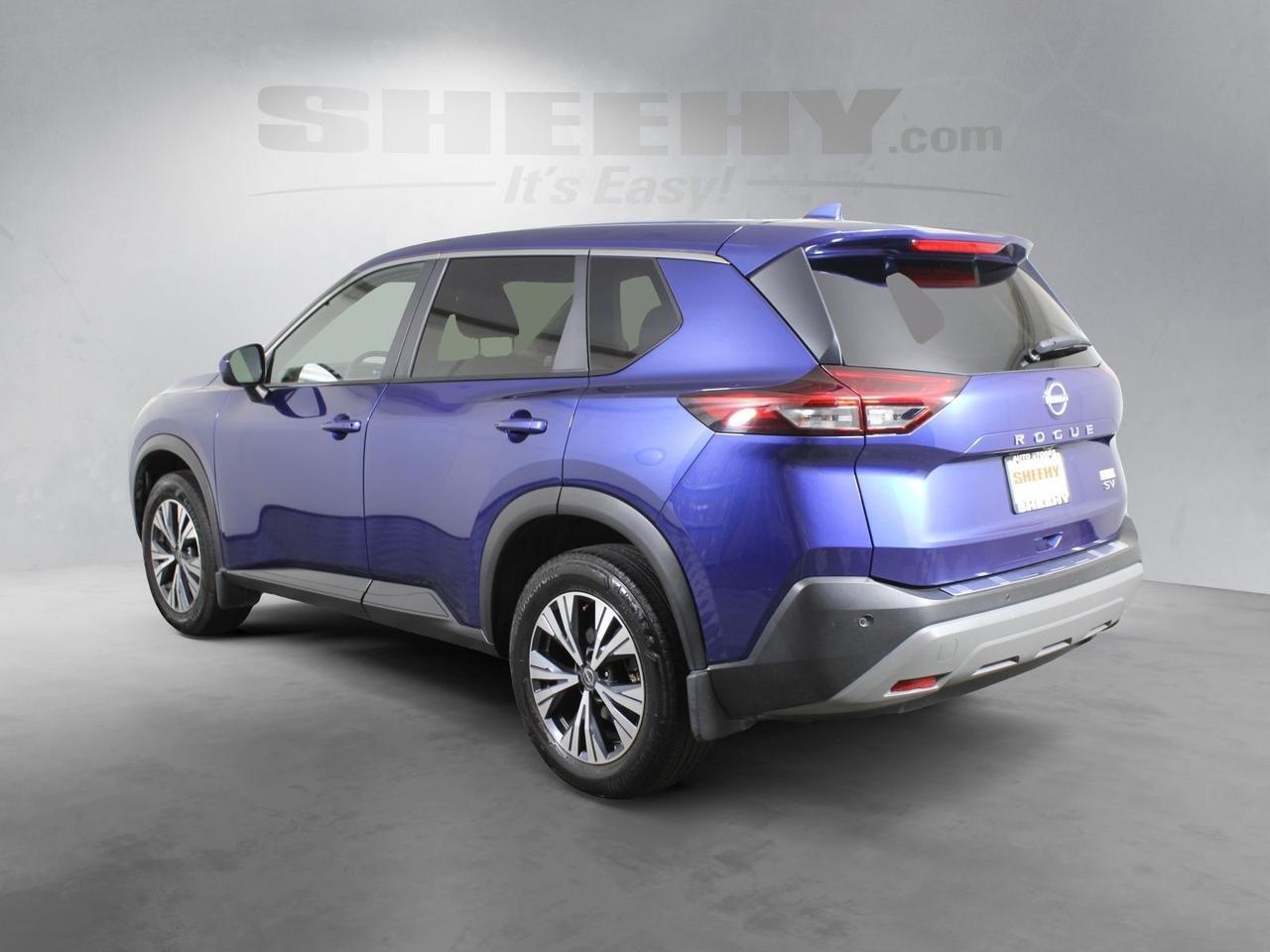 2023 Nissan Rogue SV Manassas VA