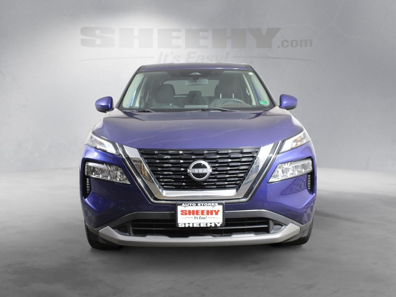 2023 Nissan Rogue SV Manassas VA