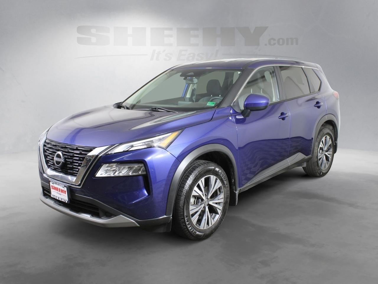 2023 Nissan Rogue SV Manassas VA