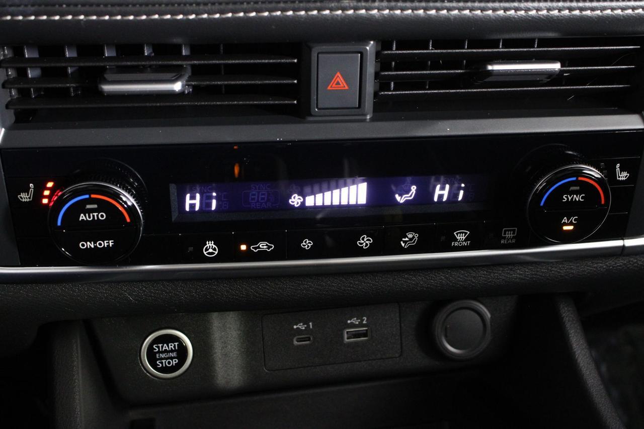 2023 Nissan Rogue SV Manassas VA