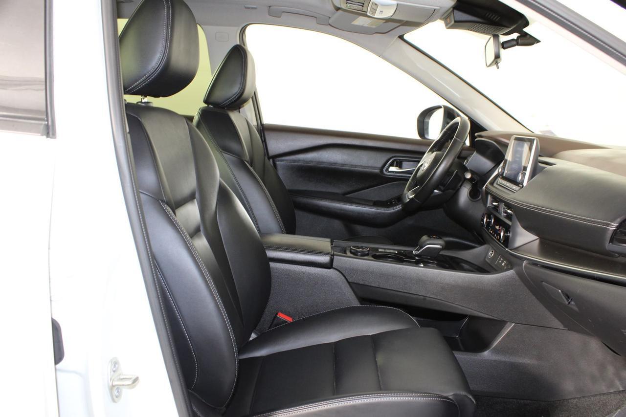 2023 Nissan Rogue SV Manassas VA