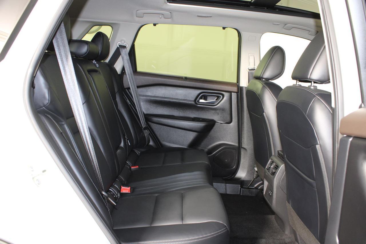 2023 Nissan Rogue SV Manassas VA