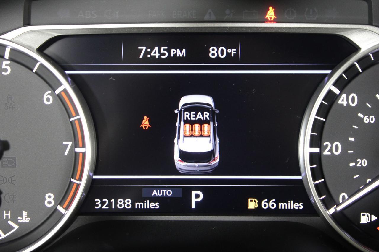 2023 Nissan Rogue SV Manassas VA