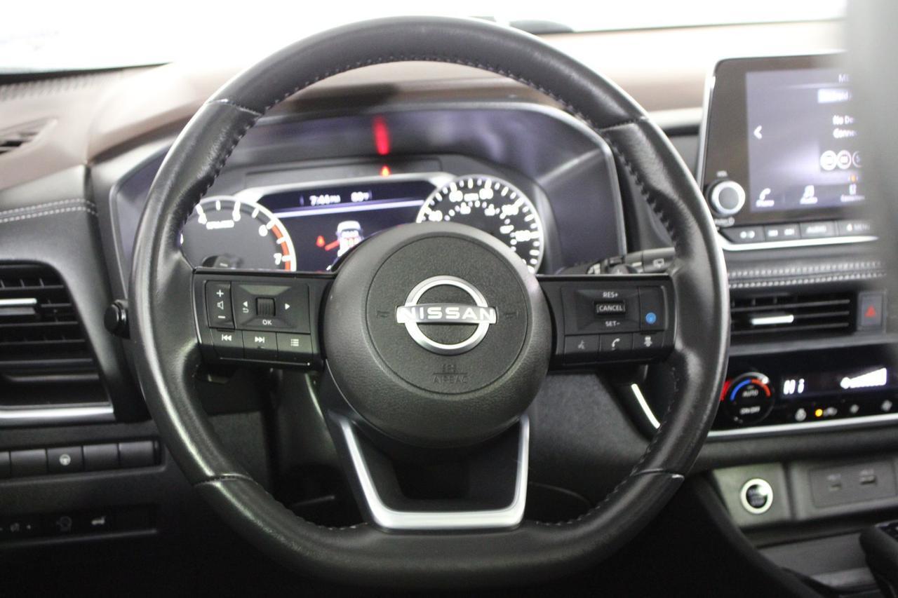 2023 Nissan Rogue SV Manassas VA