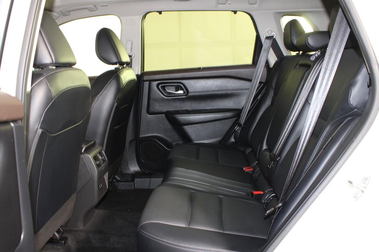 2023 Nissan Rogue SV Manassas VA