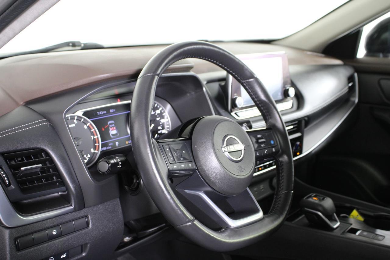 2023 Nissan Rogue SV Manassas VA