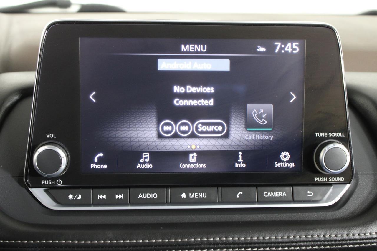 2023 Nissan Rogue SV Manassas VA