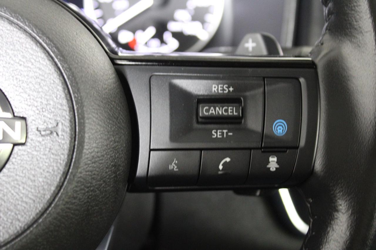 2023 Nissan Rogue SV Manassas VA