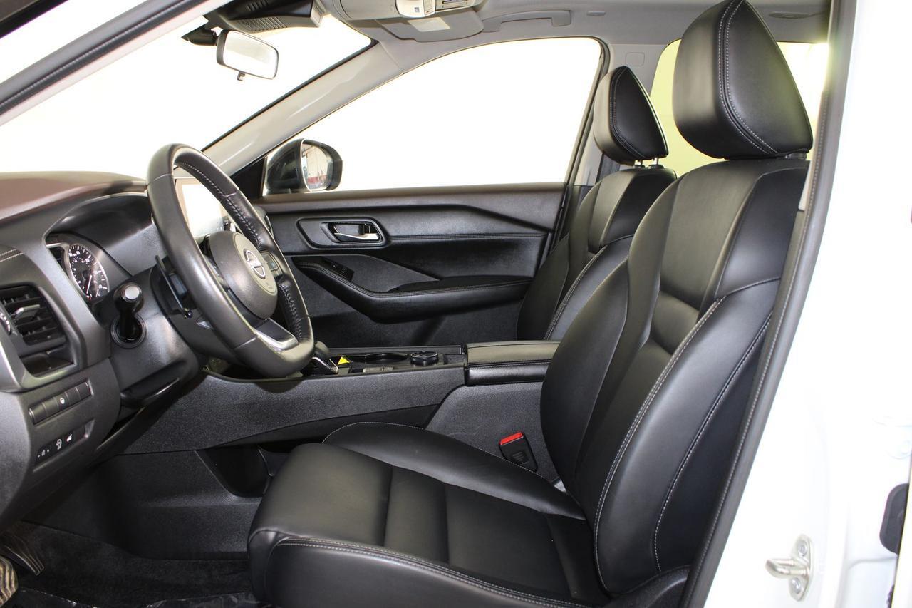 2023 Nissan Rogue SV Manassas VA