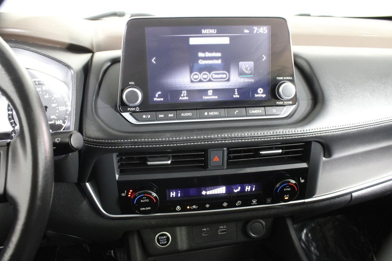 2023 Nissan Rogue SV Manassas VA