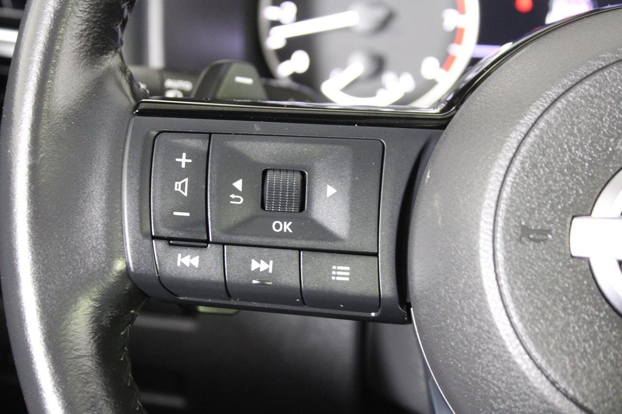 2023 Nissan Rogue SV Manassas VA