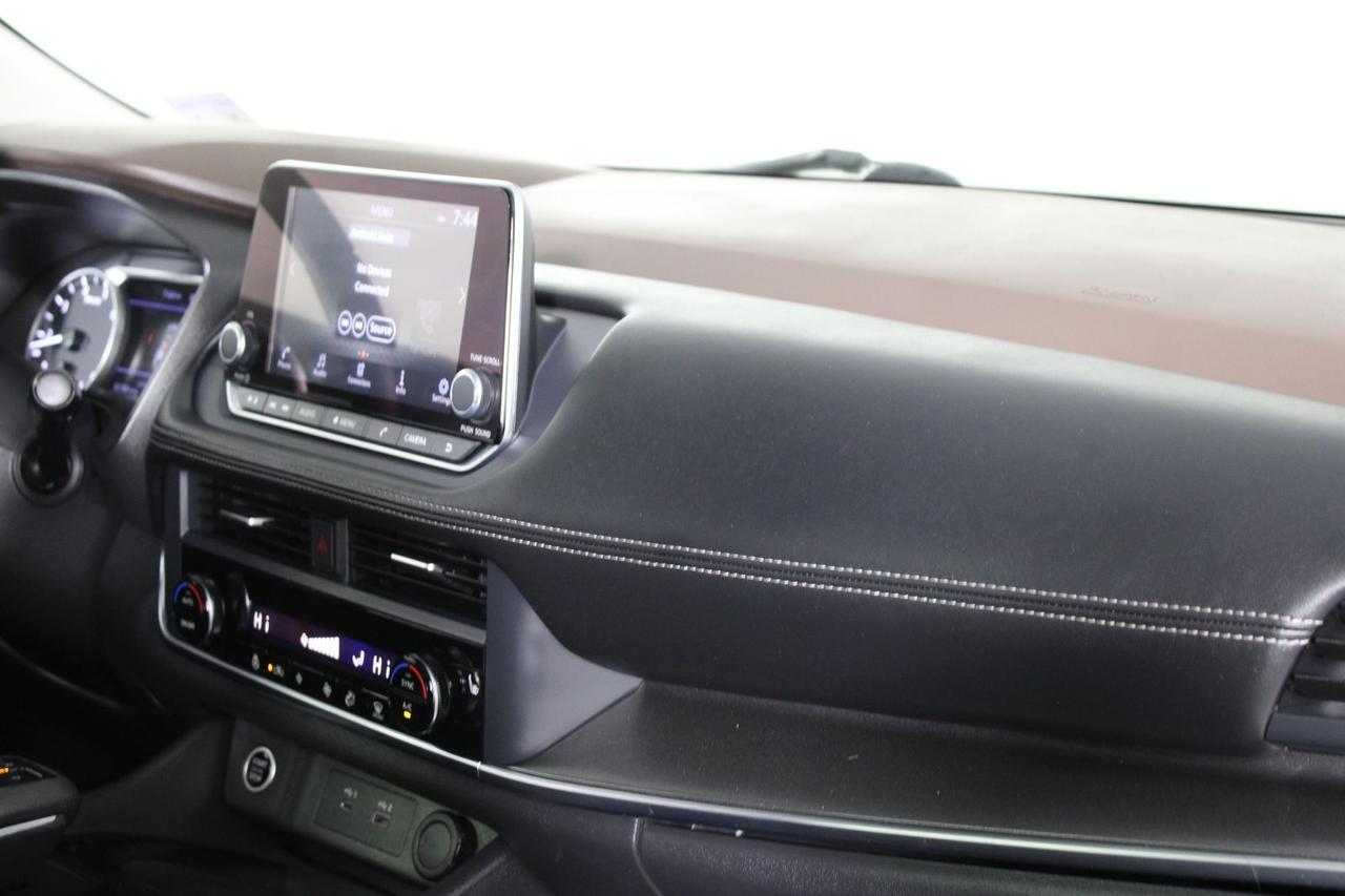 2023 Nissan Rogue SV Manassas VA