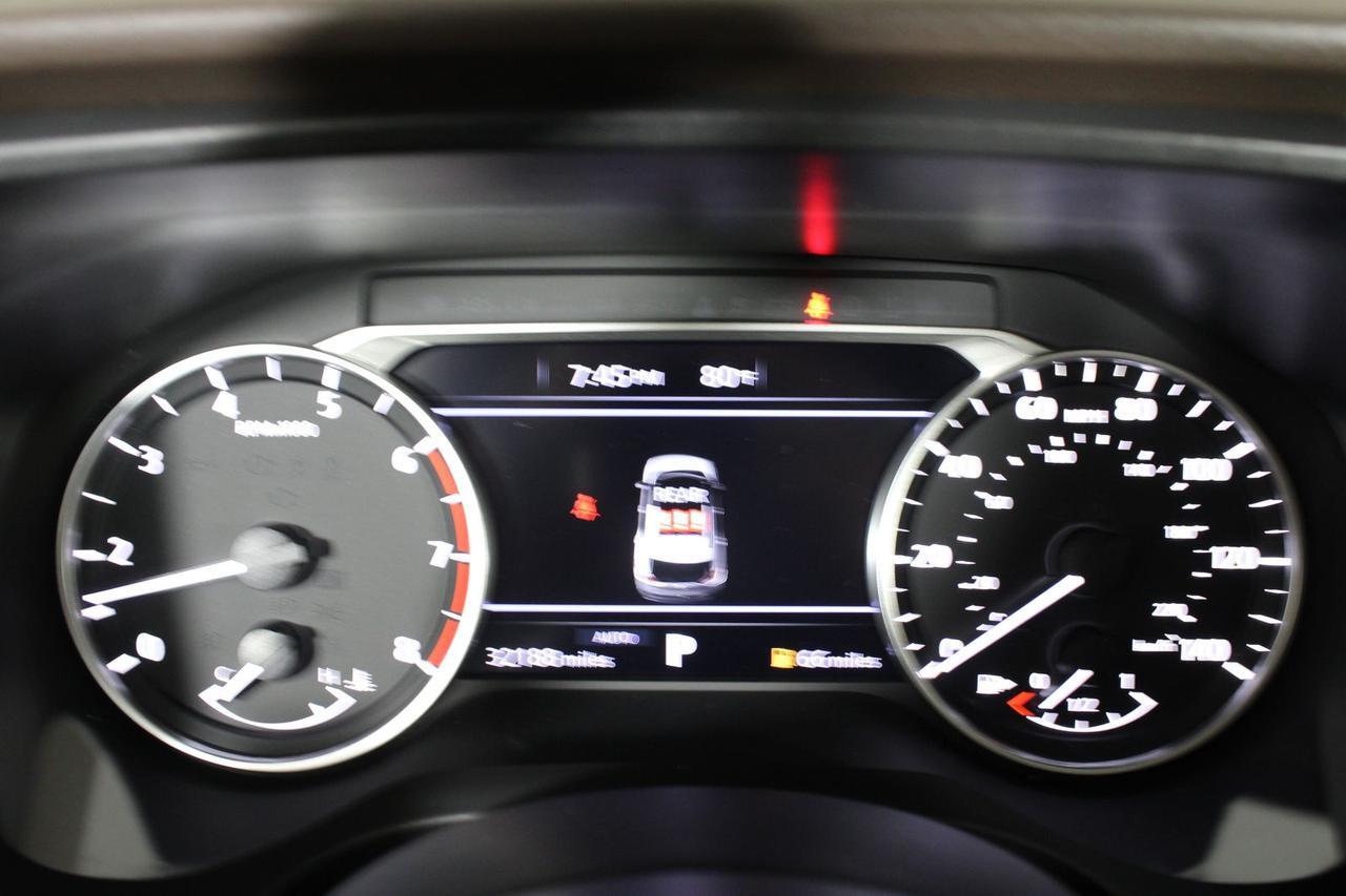 2023 Nissan Rogue SV Manassas VA