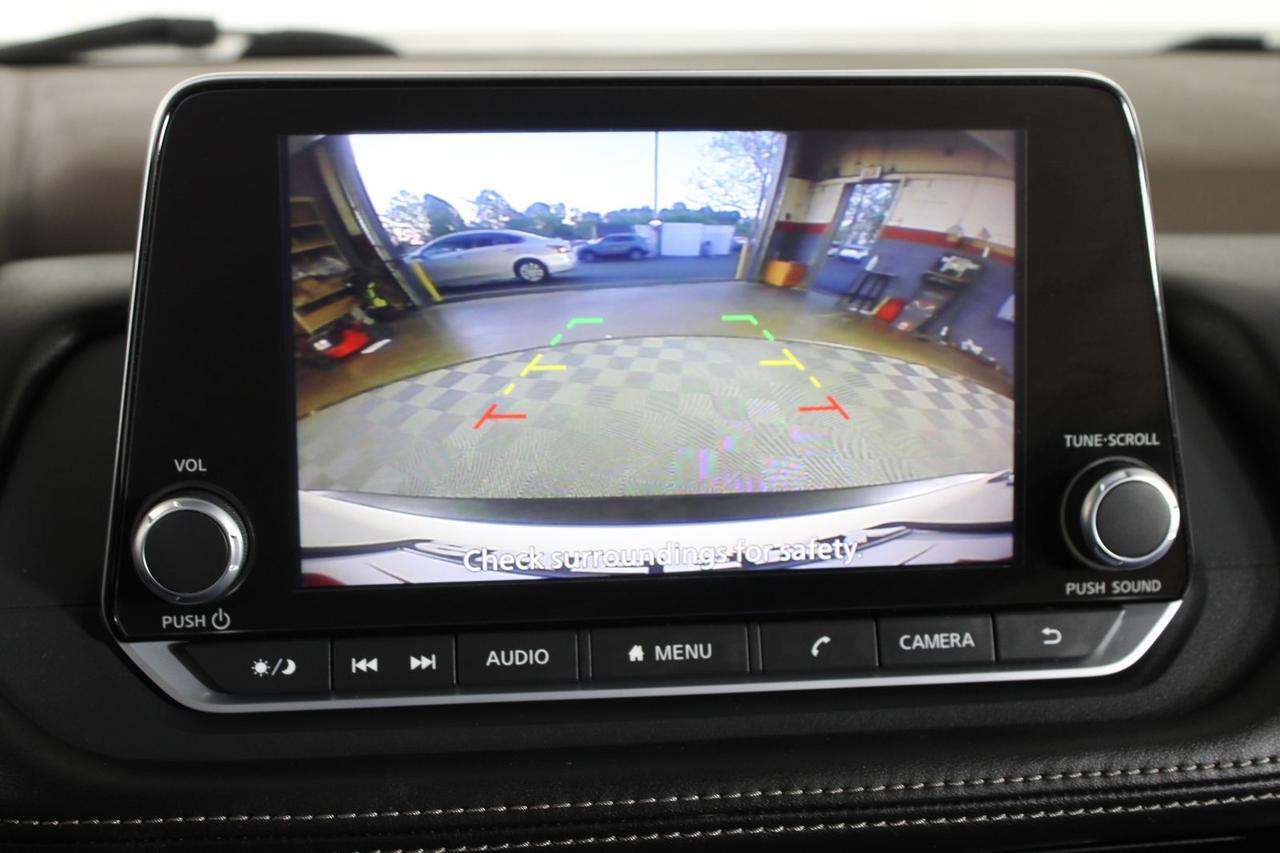 2023 Nissan Rogue SV Manassas VA