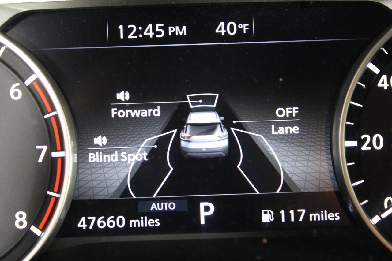 2023 Nissan Rogue SV Manassas VA