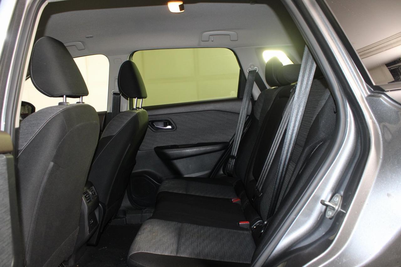 2023 Nissan Rogue SV Manassas VA