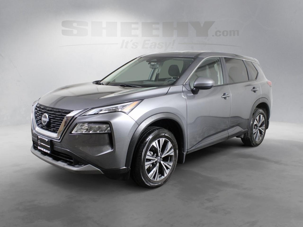 2023 Nissan Rogue SV Manassas VA
