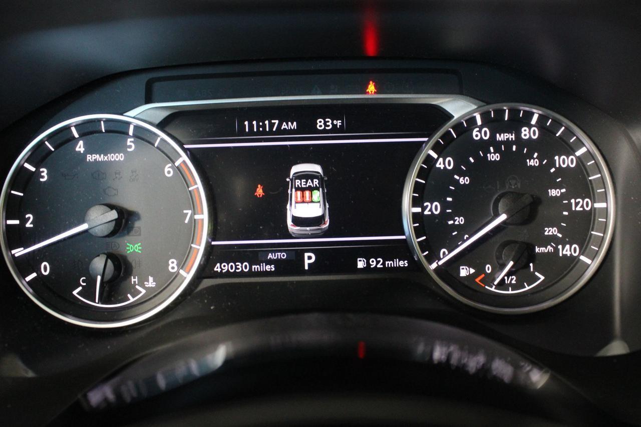 2023 Nissan Rogue SV Manassas VA